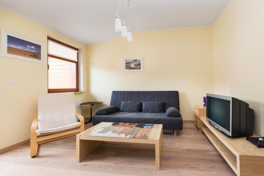 Apartment Apartinfo Neptun Park Gdansk