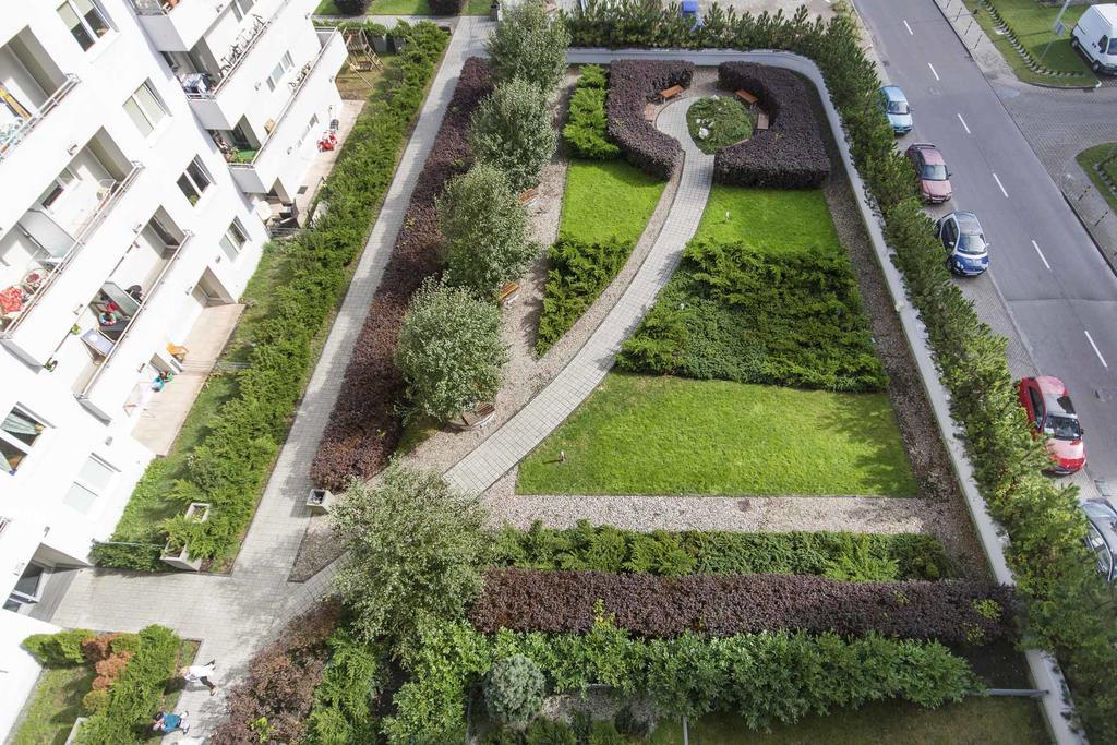 Apartment Mare Primore Gdansk