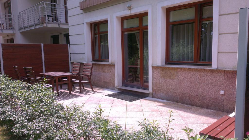 Apartinfo Neptun Park Apartment