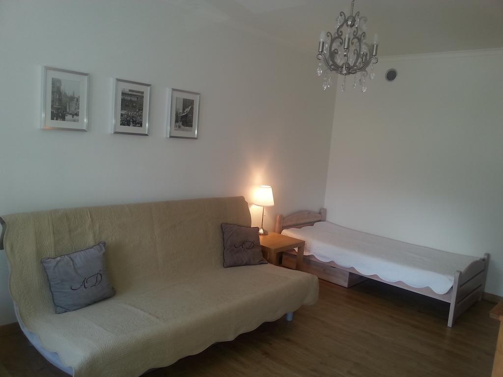 Rajska Apartment *