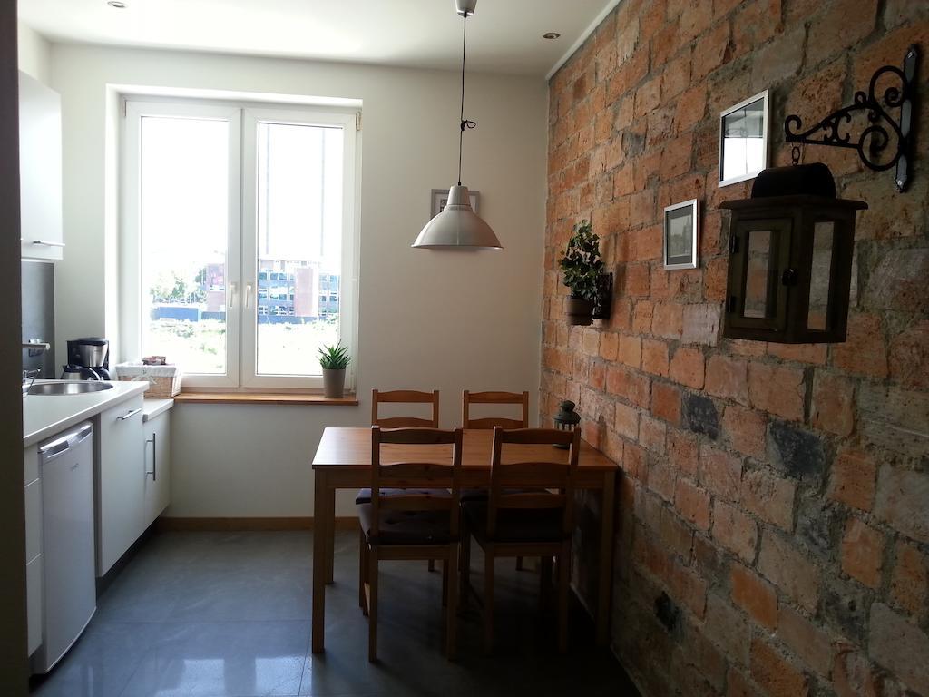 Rajska Apartment *