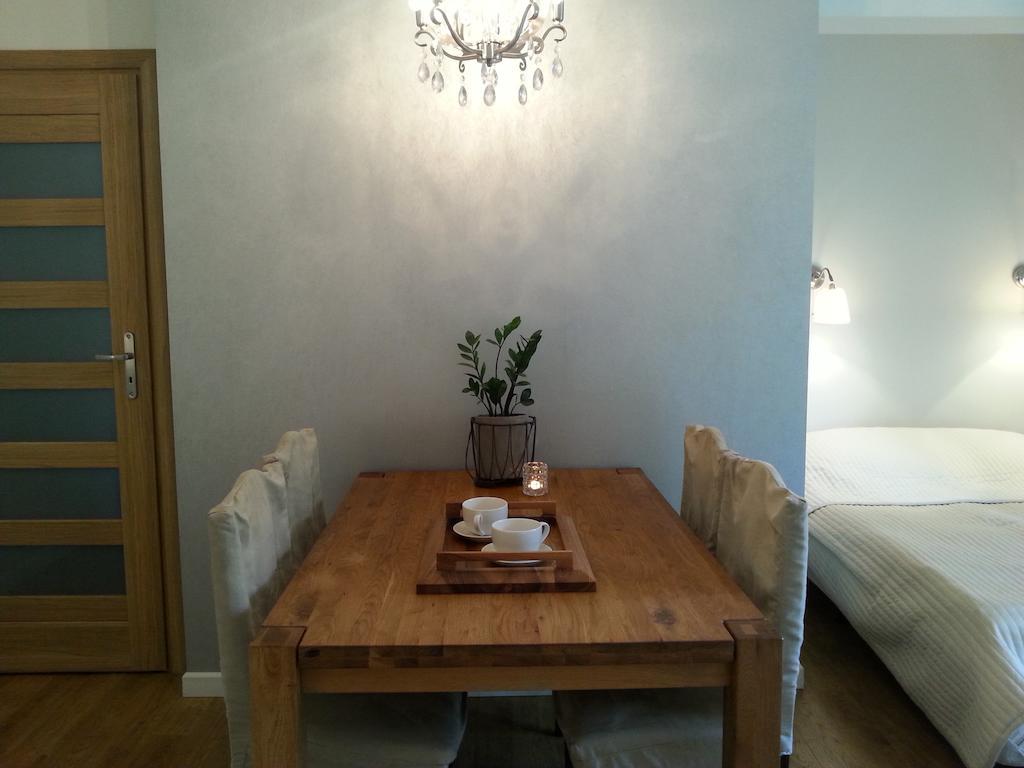 Rajska Apartment Gdansk