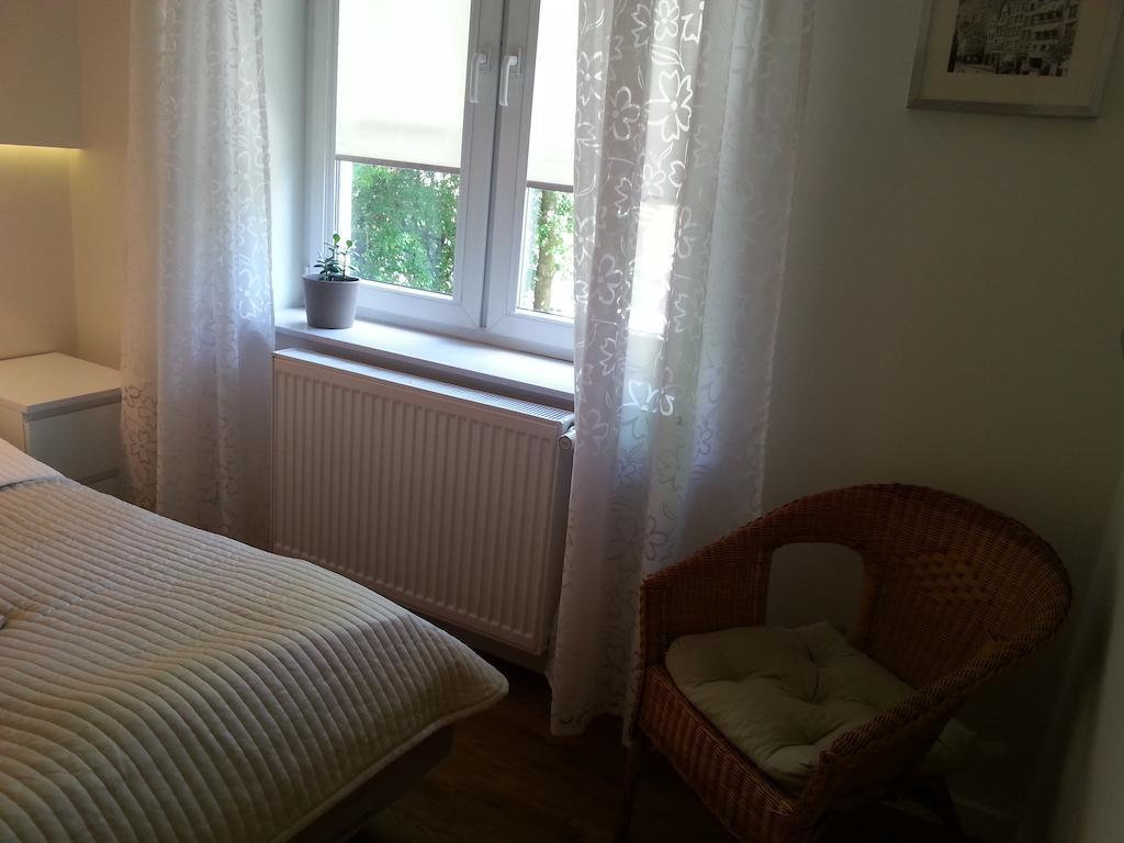 Rajska Apartment *