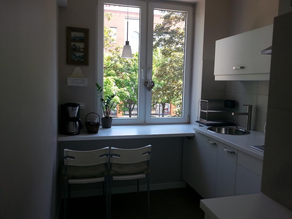 Rajska Apartment *