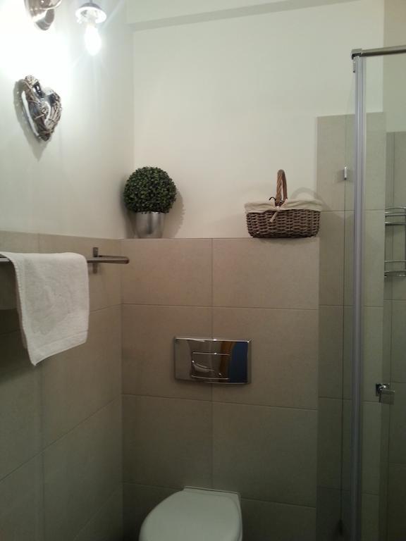 Apartment Rajska