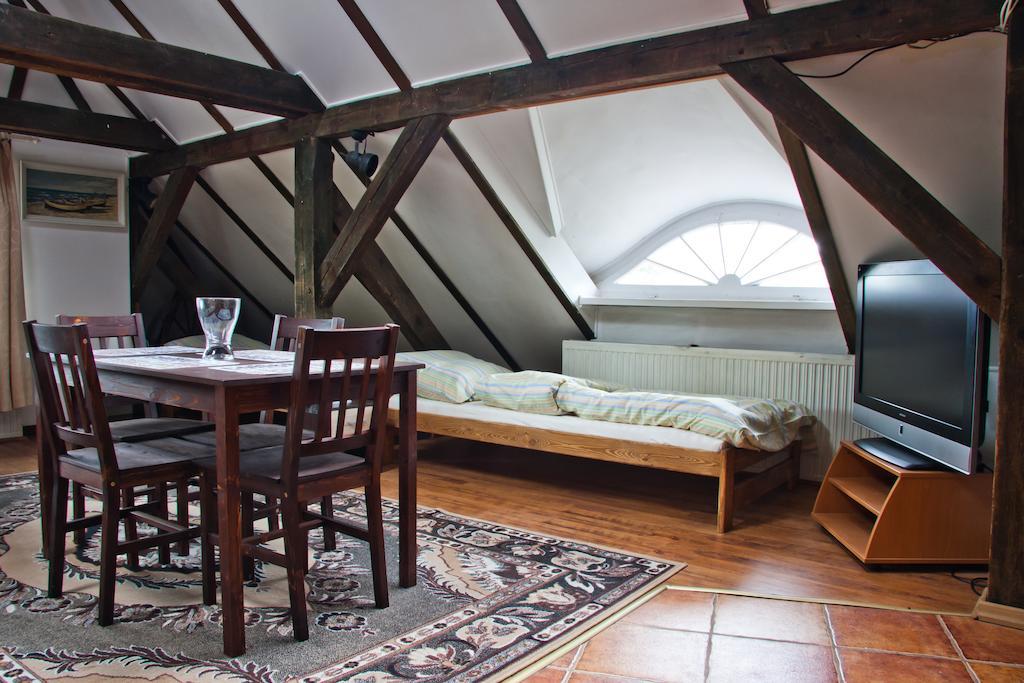 Homestay Oliva Gdansk