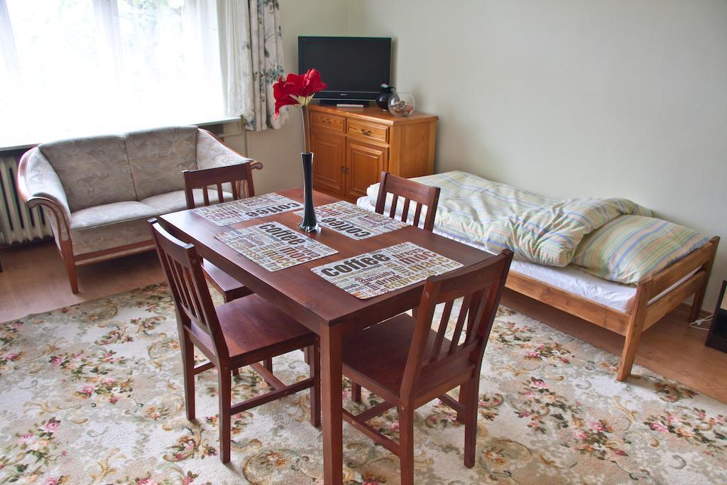 Homestay Oliva