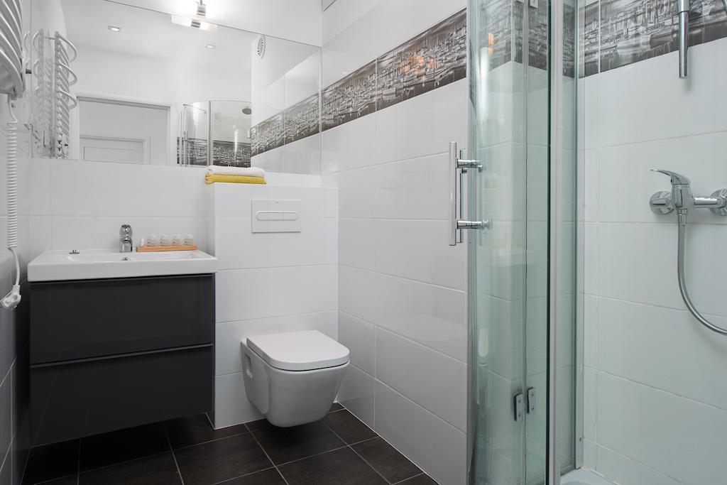 Apartament - Blue Side Family Gdańsk