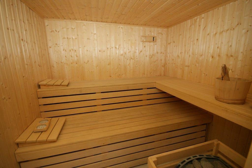 Irs Royal Apartments Apartamenty Irs Kwartal Kamienic