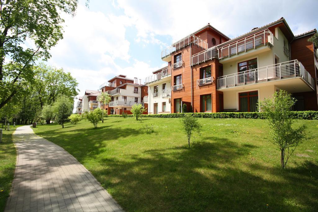 Apartment Rent A Flat Beach - Wypoczynkowa St. *