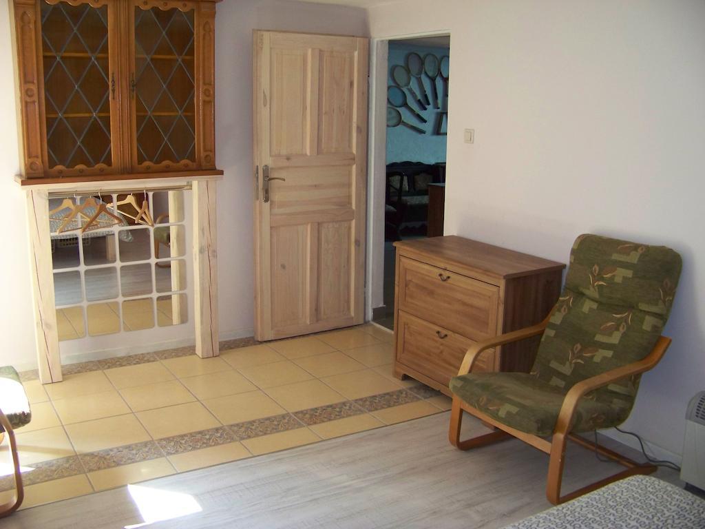 Apartment Alexandria Gdansk
