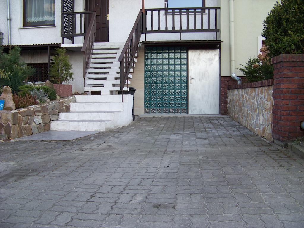 Apartment Alexandria