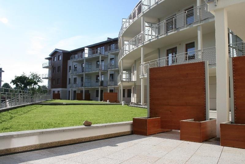 Apartament Neptun House Gdańsk