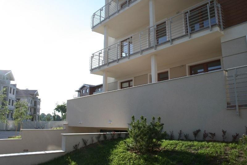 Apartament Neptun House *
