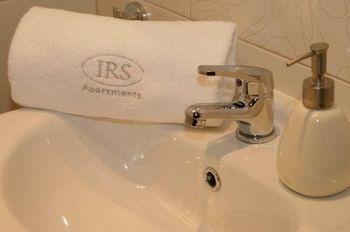 Irs Royal Apartments Apartamenty Irs Aviator Gdansk