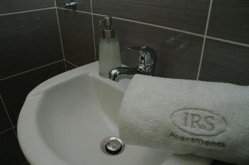 Apartment Irs Royal Apartments Apartamenty Irs Aviator *