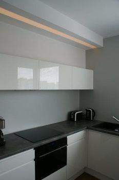 Irs Royal Apartments Apartamenty Irs Aviator Gdansk
