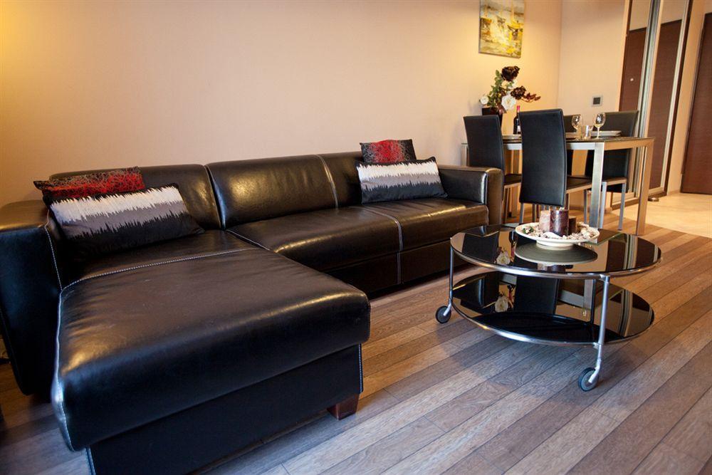 Apartamento Szafarnia Apartments Old Town Gdańsk