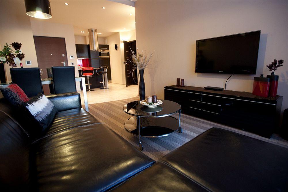 Apartamento Szafarnia Apartments Old Town *