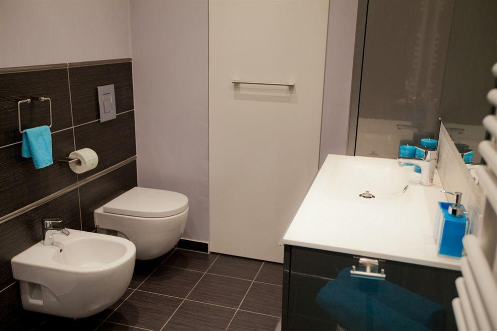 Apartamento Szafarnia Apartments Old Town