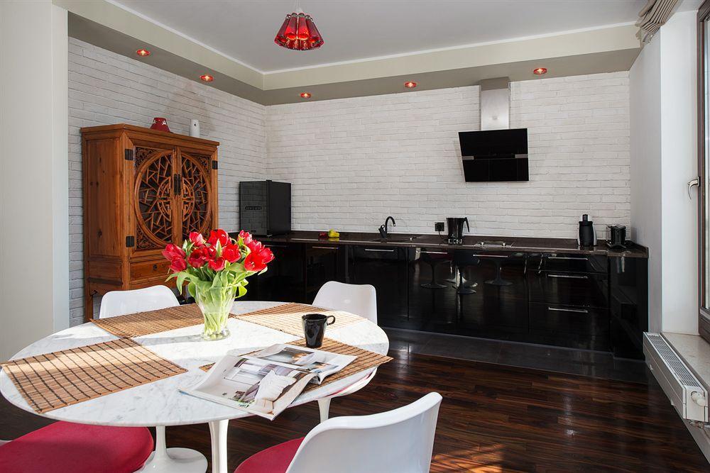 Apartamento Szafarnia Apartments Old Town