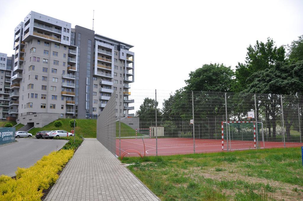 Apartament Kewin