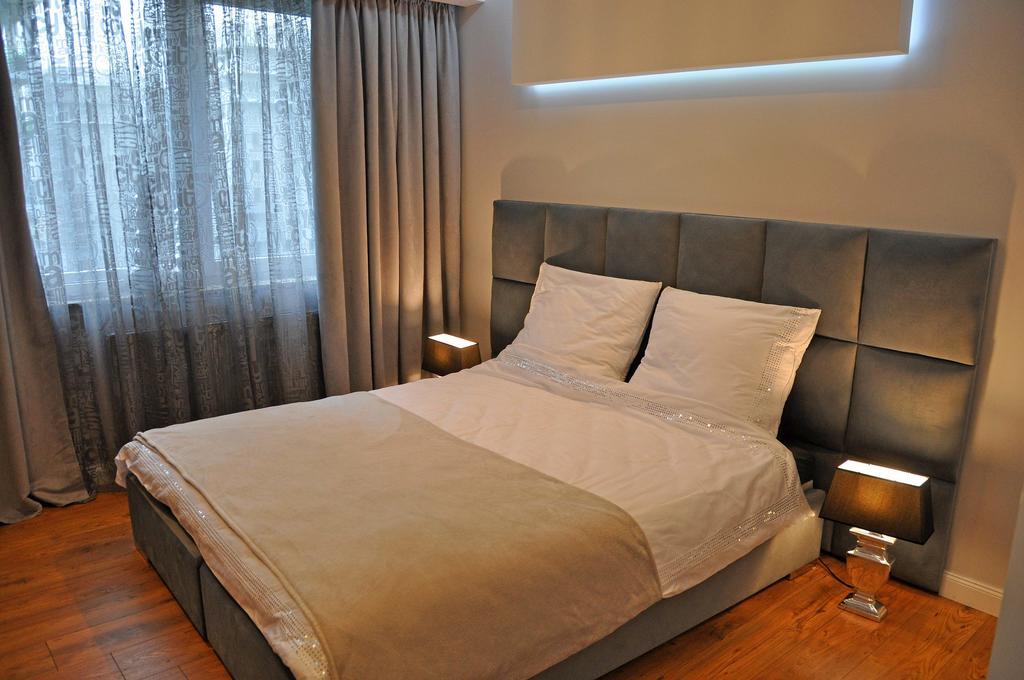 Apartament Kewin Gdańsk