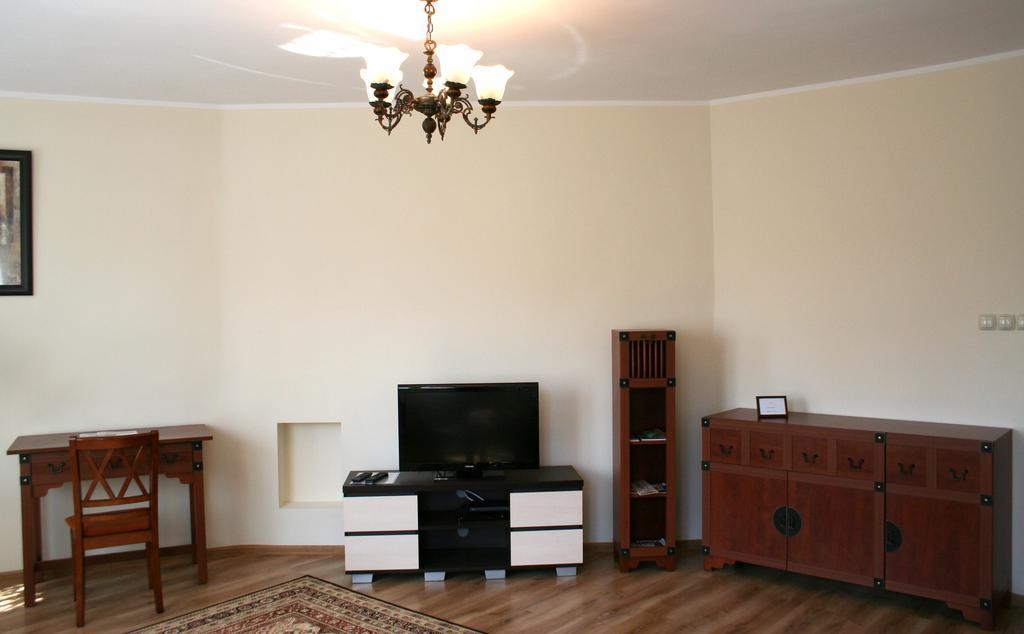 Apartament Polonia Gdansk