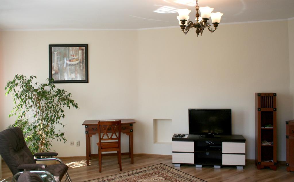 Apartament Polonia Gdansk