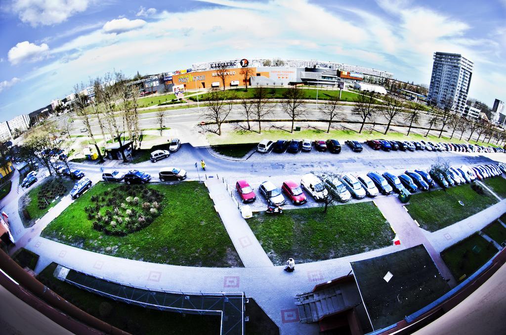 Apartment Apartament Sloneczne Poludnie Gdansk