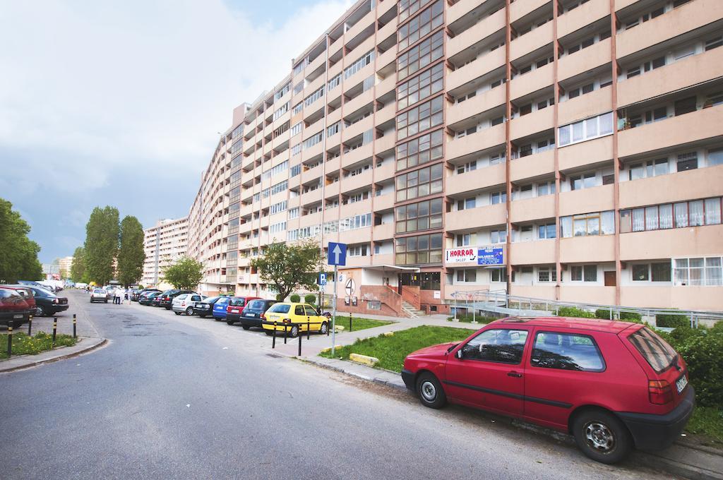 Apartament Sloneczne Poludnie