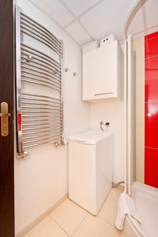 Apartament Sloneczne Poludnie Gdansk