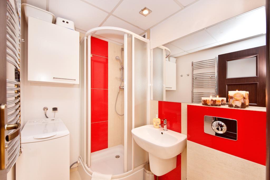 Apartment Apartament Sloneczne Poludnie
