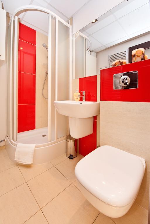 Apartament Sloneczne Poludnie Gdansk