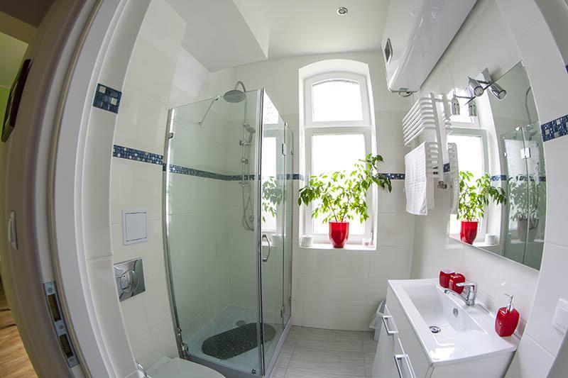 Apartament Ołowianka-