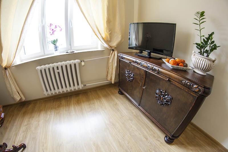 Apartment Apartament Ołowianka- *