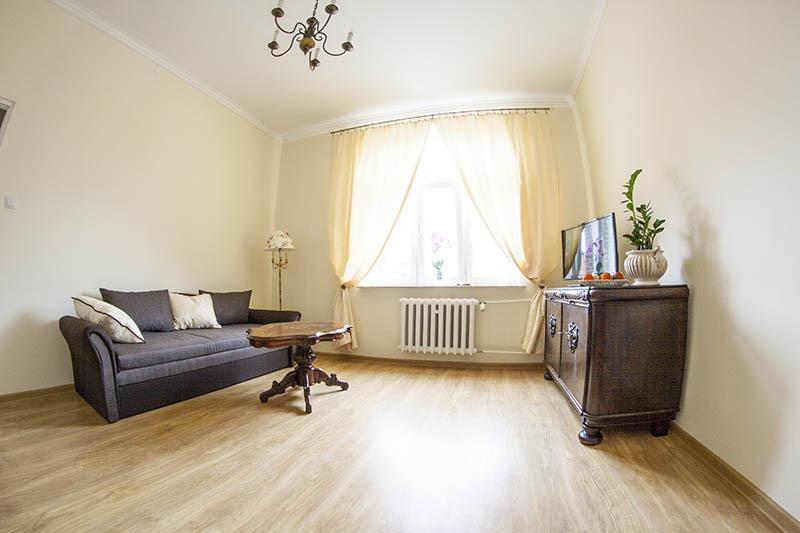 Apartment Apartament Ołowianka- *