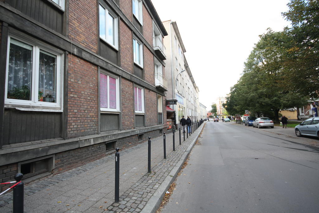 Rent A Flat - Korzenna St. Gdańsk