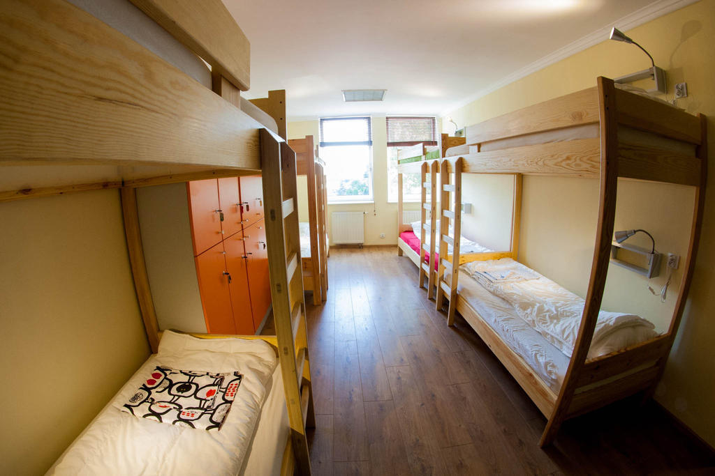 Hostel Cycle On *