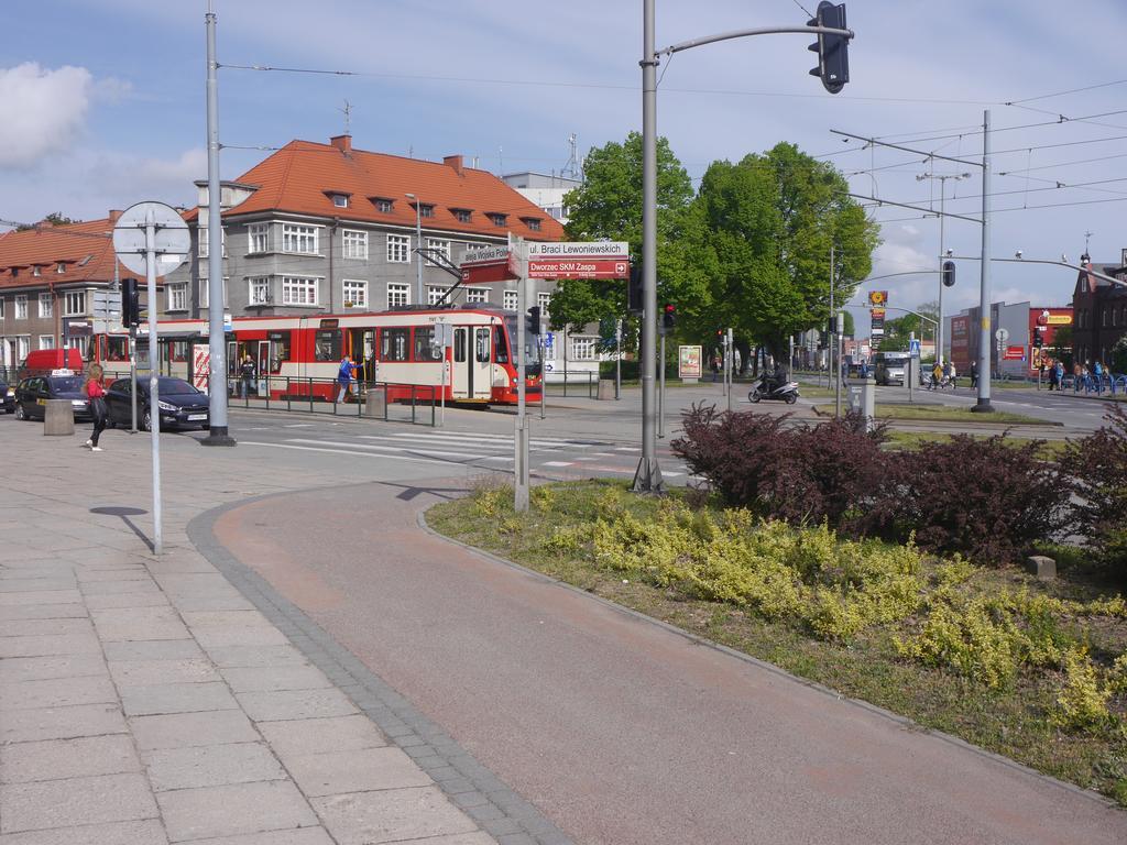 Lägenhet Topas