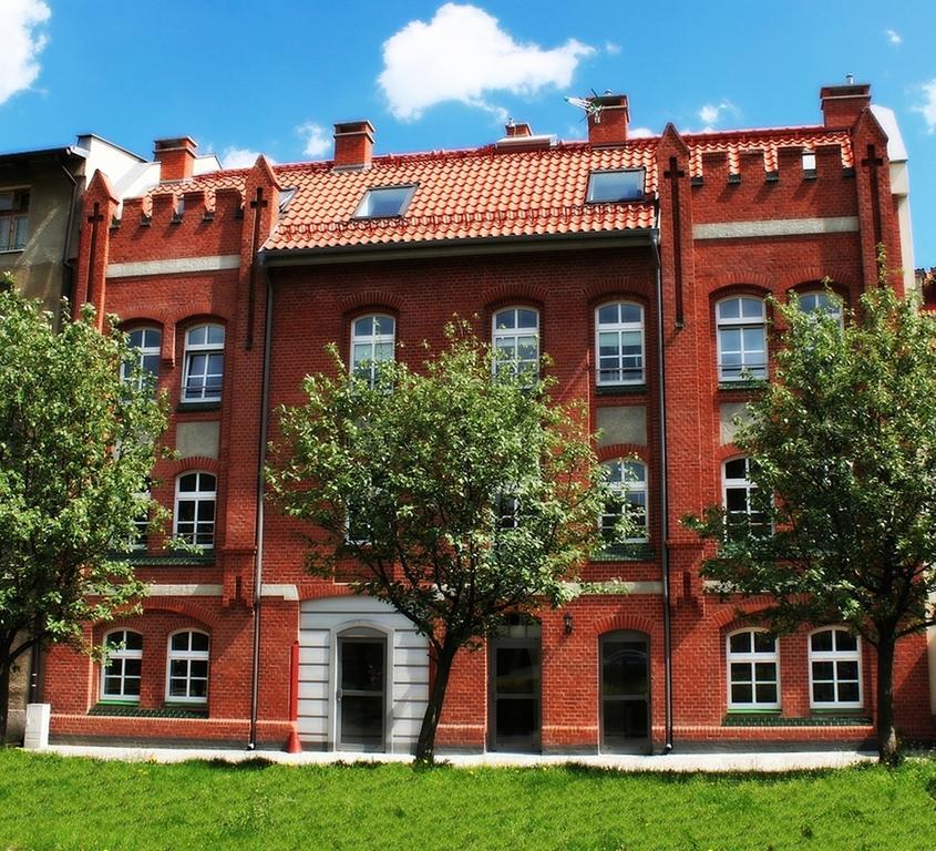 Bed & Breakfast Kamienica 22 Old Town Gdansk