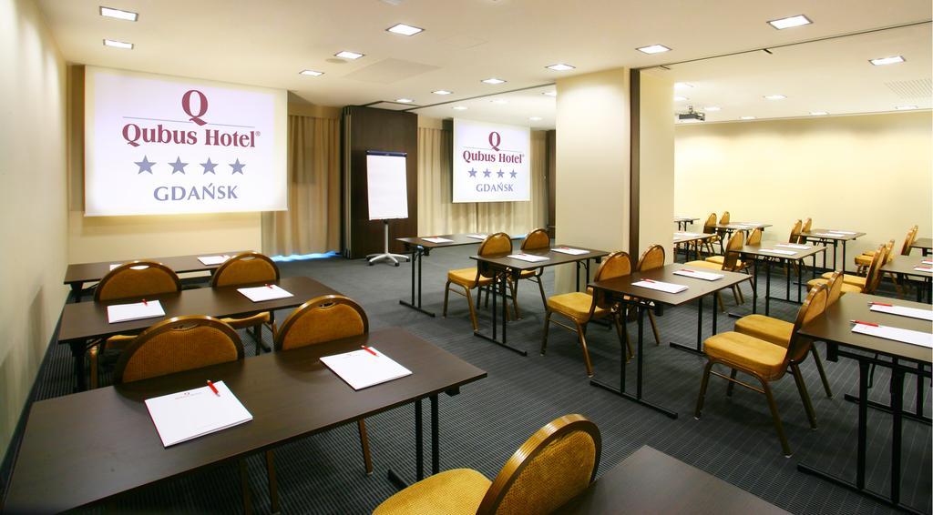 Hotel Qubus 4*