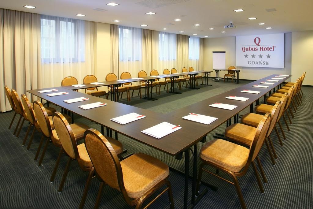 Hotel Qubus 4*