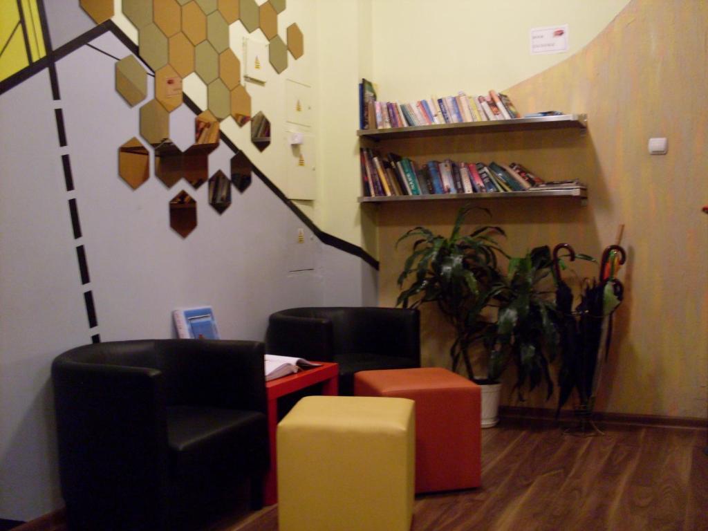 Hostel Old Town