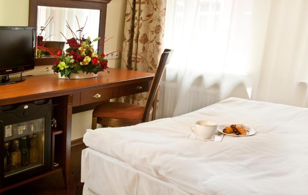 Kobza Haus Old Town 3*