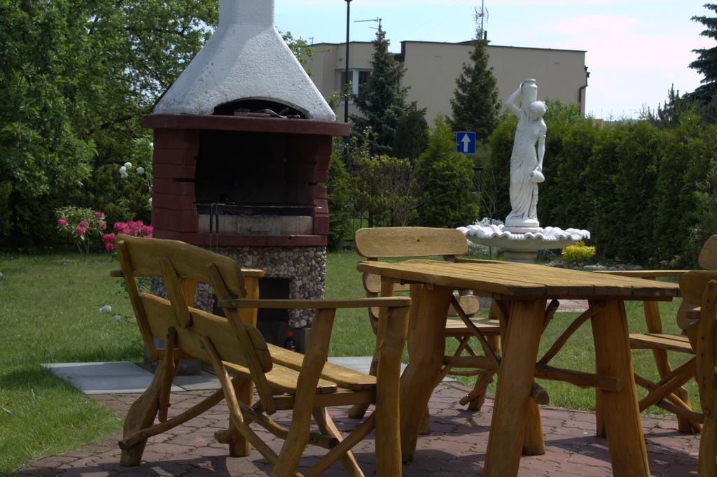 Bed & Breakfast Pan Tadeusz