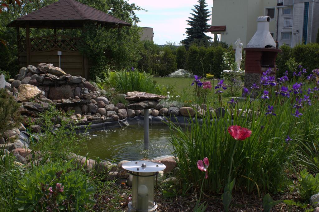 Bed & Breakfast Pan Tadeusz