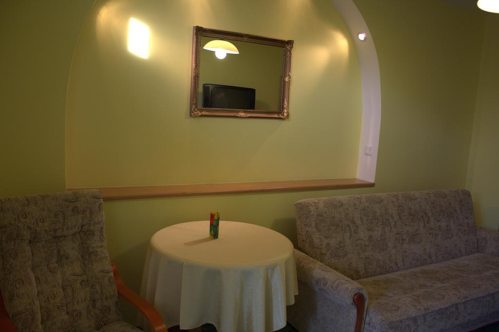 Bed & Breakfast Pan Tadeusz Gdansk