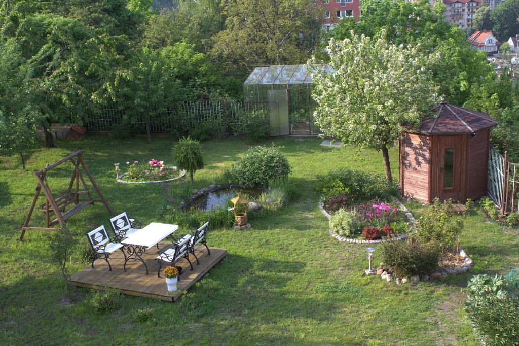 Bed & Breakfast Pan Tadeusz