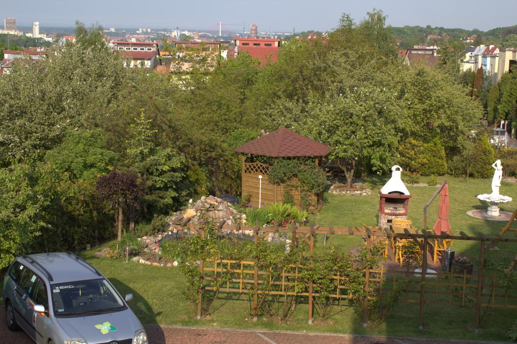 Bed & Breakfast Pan Tadeusz